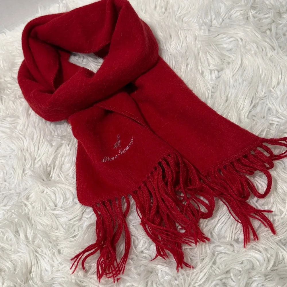 Alpaca Camargo experience elegance